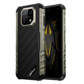 Ulefone Armor 22 Rugged Phone 8GB RAM 256GB ROM - Dual SIM - Black